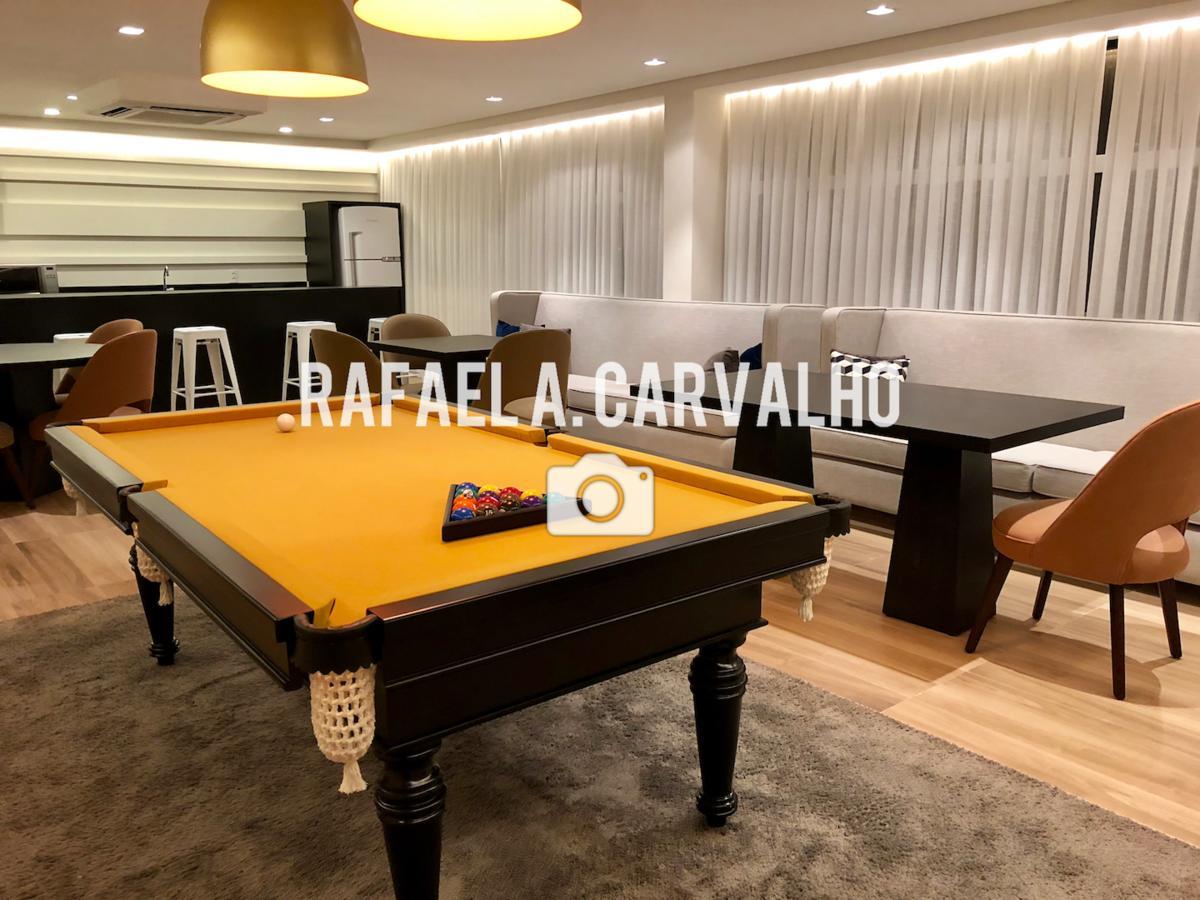 סאו ז'וזה דו ריו פרטו Flat Apartamento Jk Duo מראה חיצוני תמונה