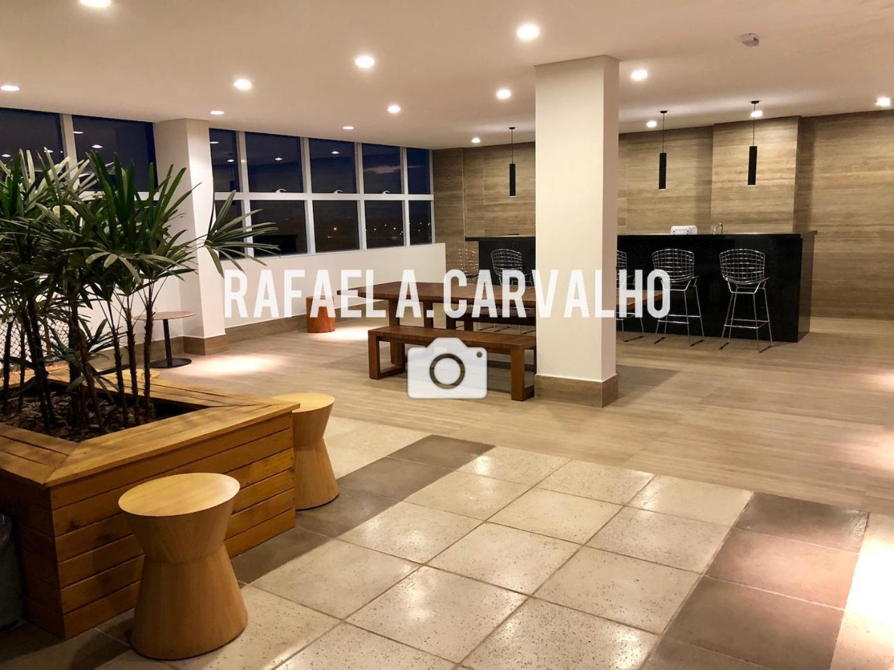 סאו ז'וזה דו ריו פרטו Flat Apartamento Jk Duo מראה חיצוני תמונה